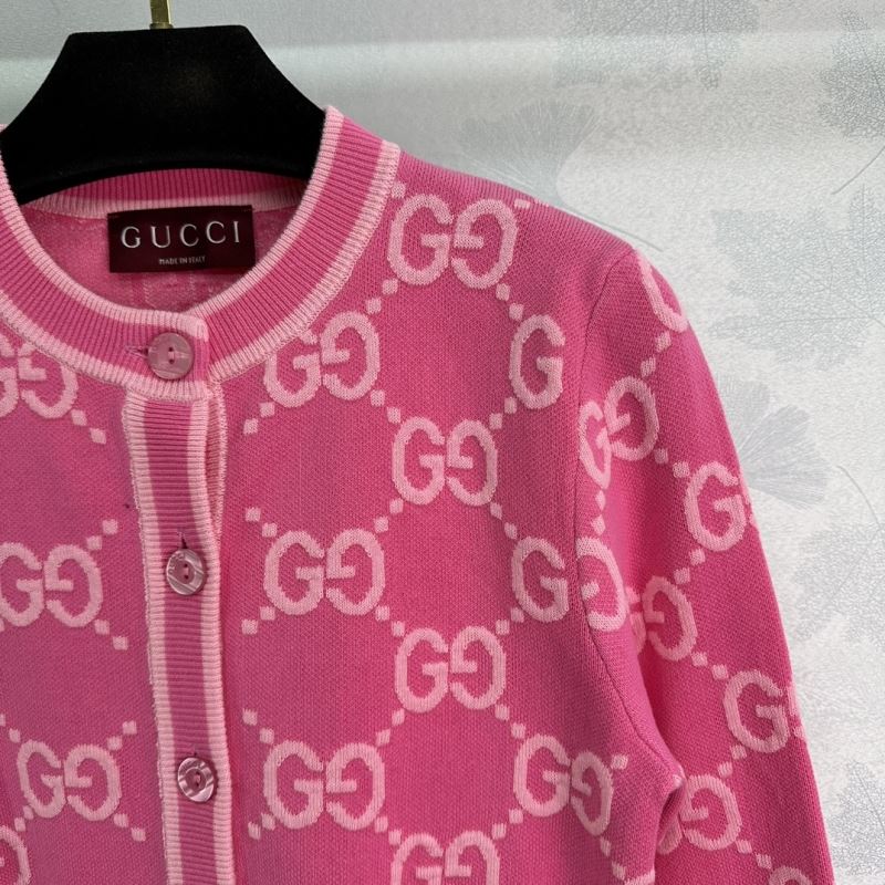 Gucci Sweaters